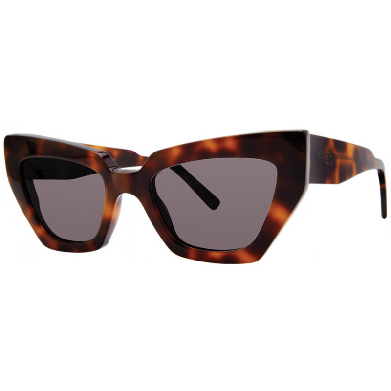 Eyeglasses Vera Wang Quad Tortoise