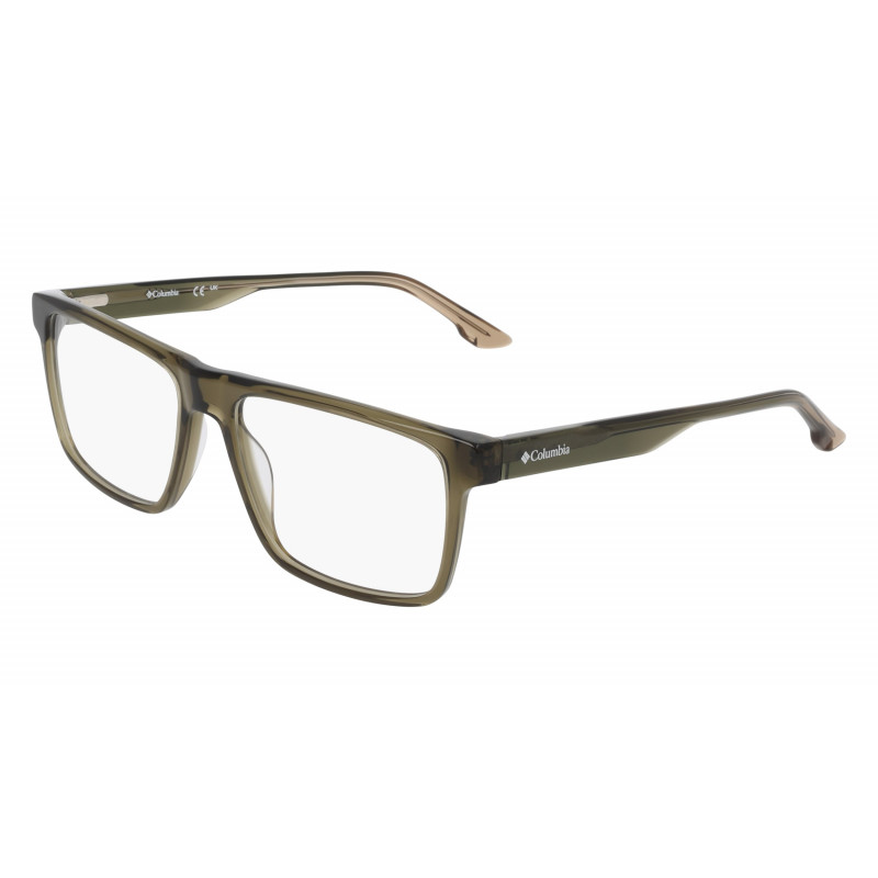 Eyeglasses Columbia C 8064 316 Olive 59mm