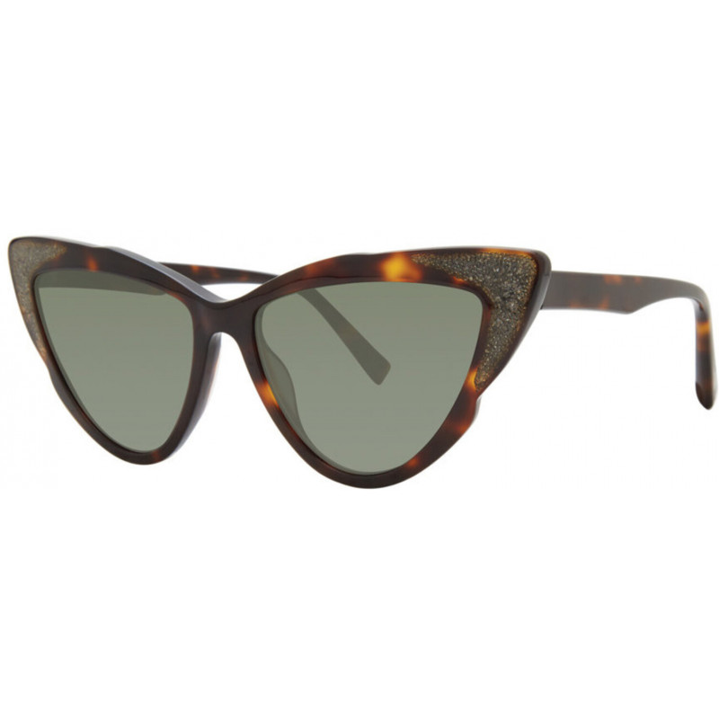 Eyeglasses Vera Wang Caroline Tortoise