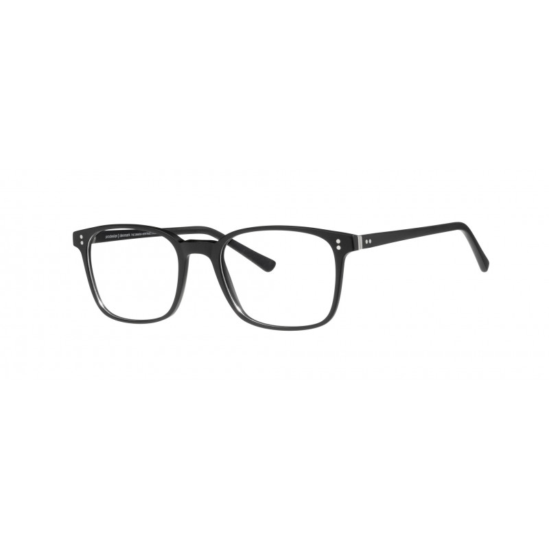 Eyeglasses Pro-design Denmark Model 4772 6021 Black 51mm