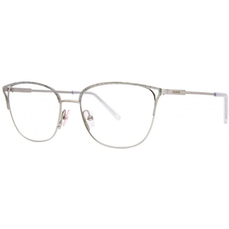 Eyeglasses Vera Wang Mara Silver