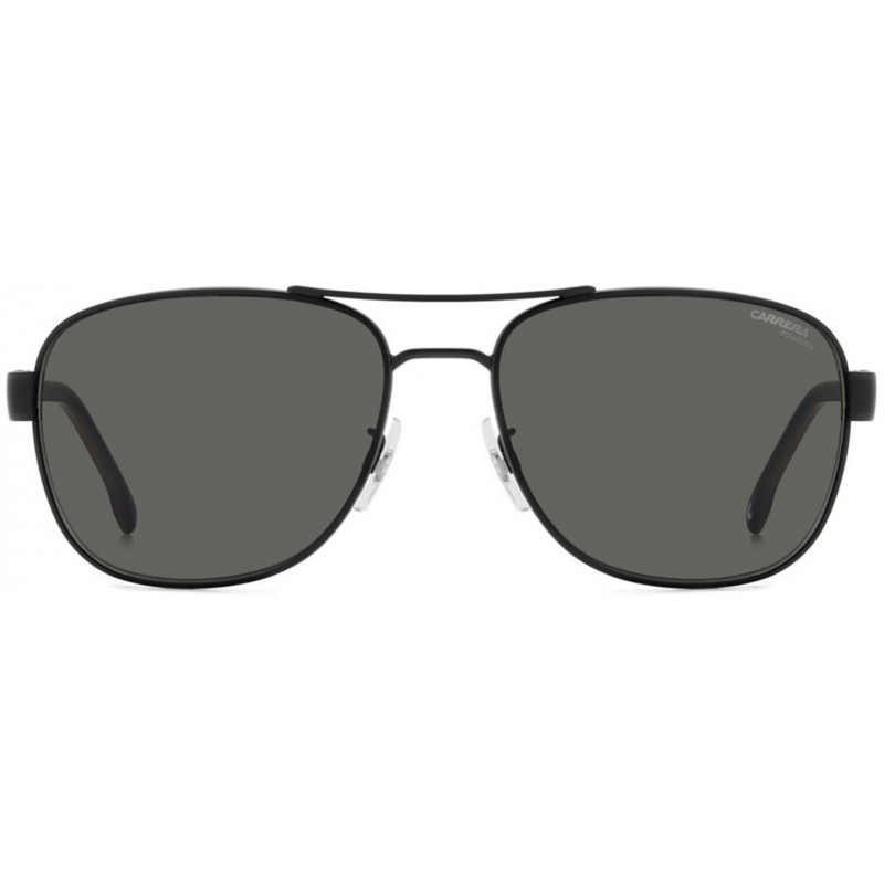 Sunglasses Carrera C FLEX 02 /G/S 03M9 M9 Grey Polarized 60mm