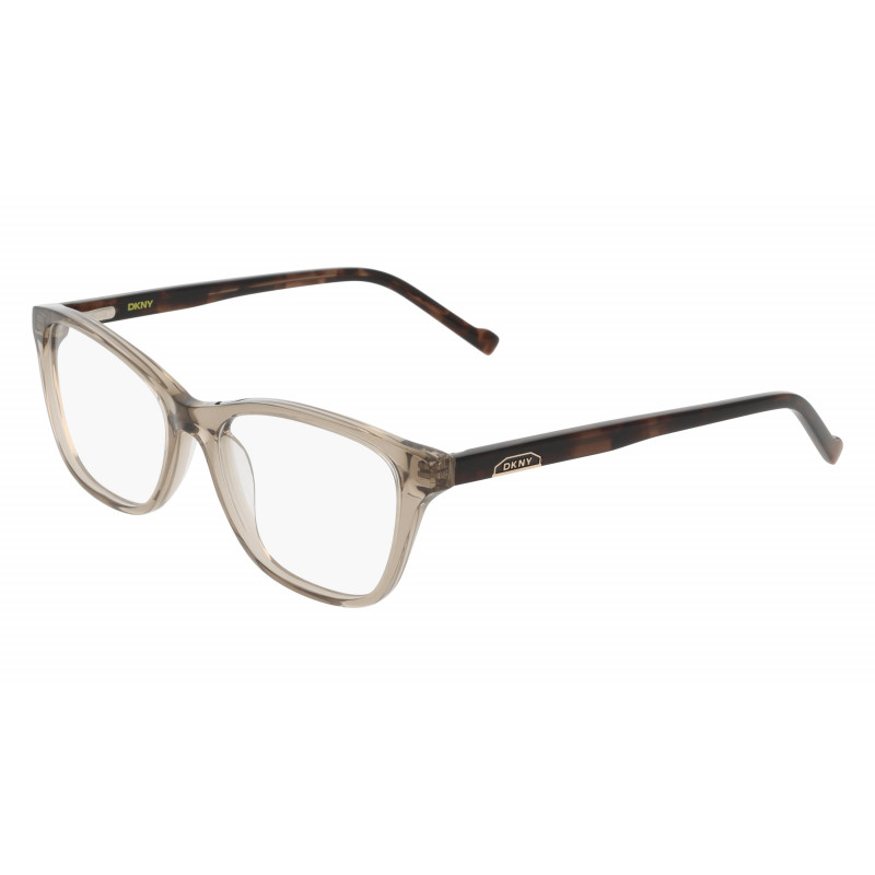 Eyeglasses DKNY DK 5100 261 Crystal Sand 53mm