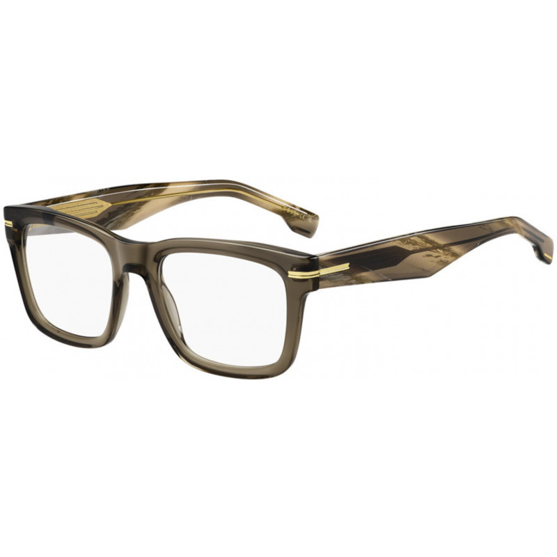 Eyeglasses Boss (hub) 1720 09Q Brown