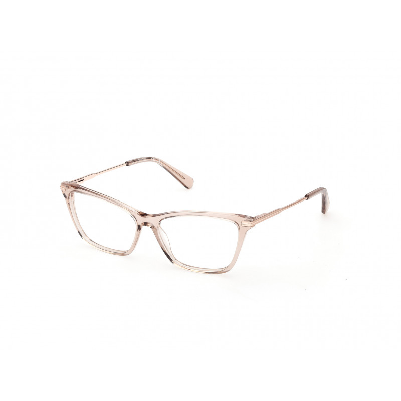 Eyeglasses Gant GA 50093 072 Shiny Light Pink / 54mm
