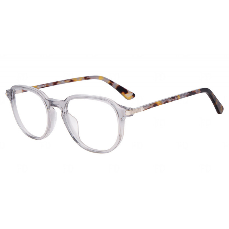 Sunglasses Police VPLV 40 04g0 Transparent Grey 51mm