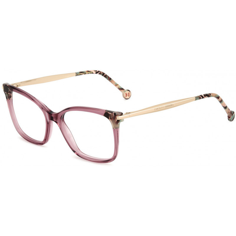 Eyeglasses Carolina Herrera HER 0309 FWM Pink 53mm