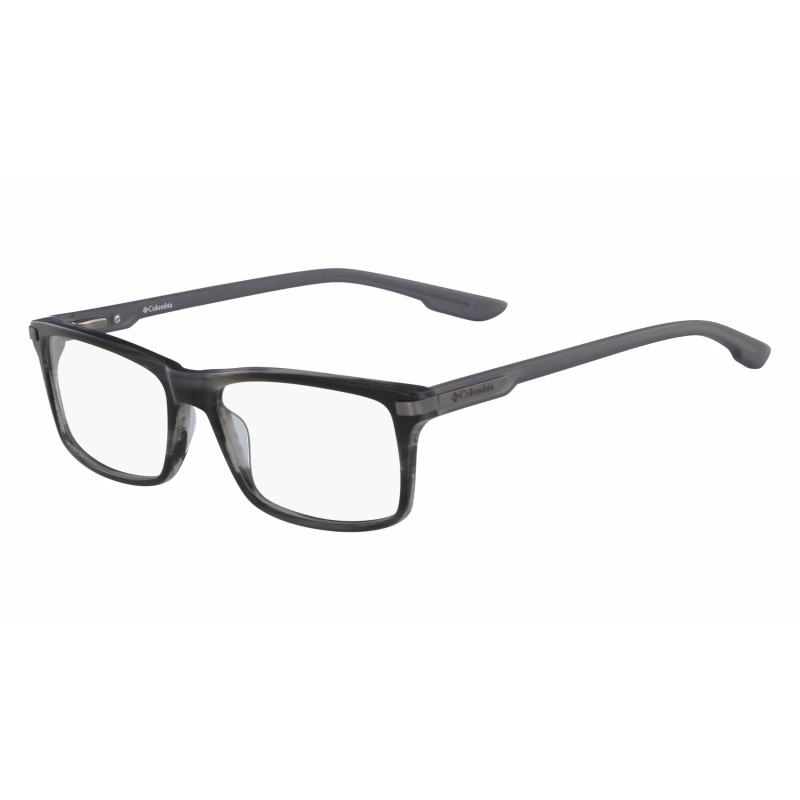 Eyeglasses Columbia C 8010 N 024 Grey Horn/Boulder 60mm