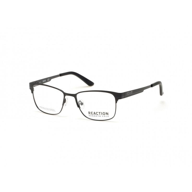 Eyeglasses Kenneth Cole Reaction KC 0789 003 Matte Black / 52mm