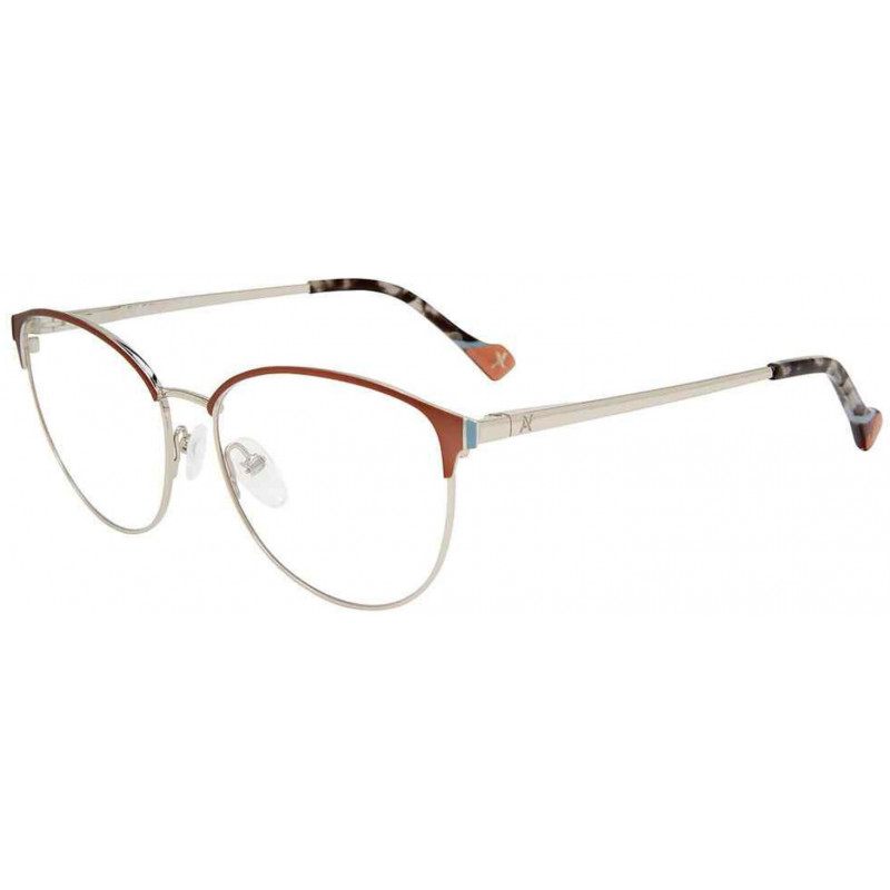 Sunglasses Yalea VYA 011 0523 Silver