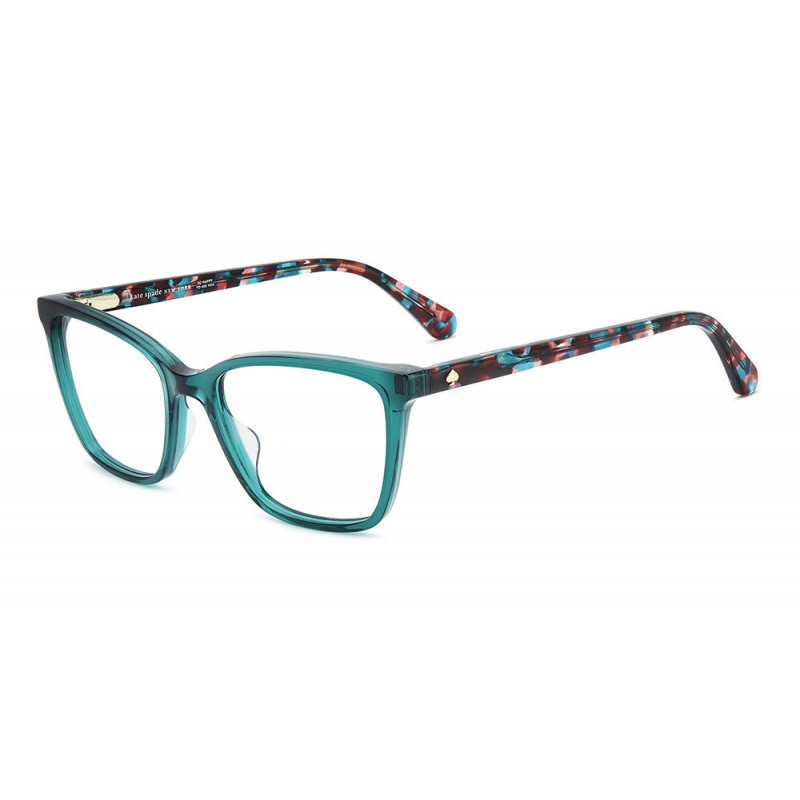 Eyeglasses Kate Spade KS JALINDA 2 1ED Green 52mm