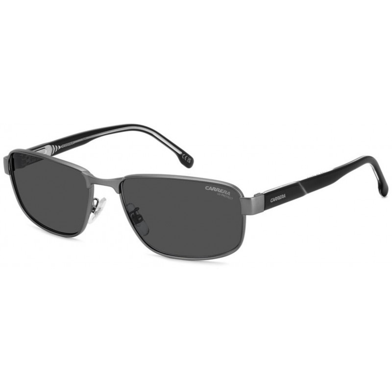 Sunglasses Carrera C FLEX 09 /G/S 81IR Ir Grey 58mm