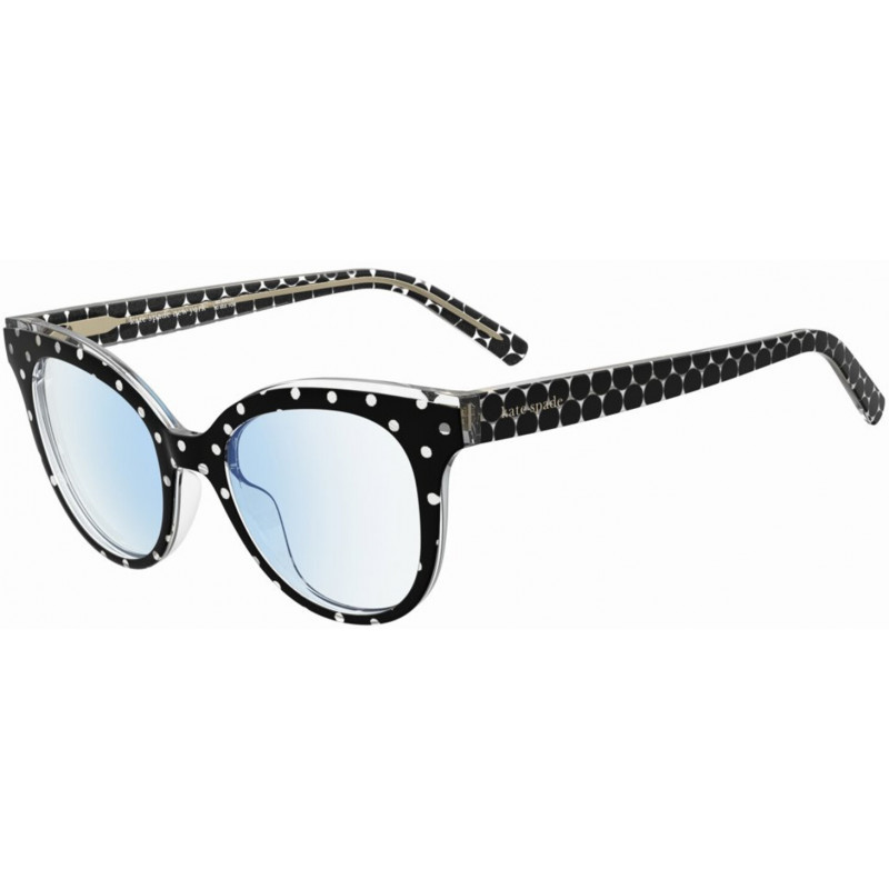 Sunglasses Kate Spade EVERLEE/BB RMG6 (+2.0) G6 Blue Absorber