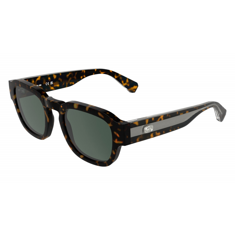 Sunglasses LACOSTE L 6090 S 214 Havana 51mm