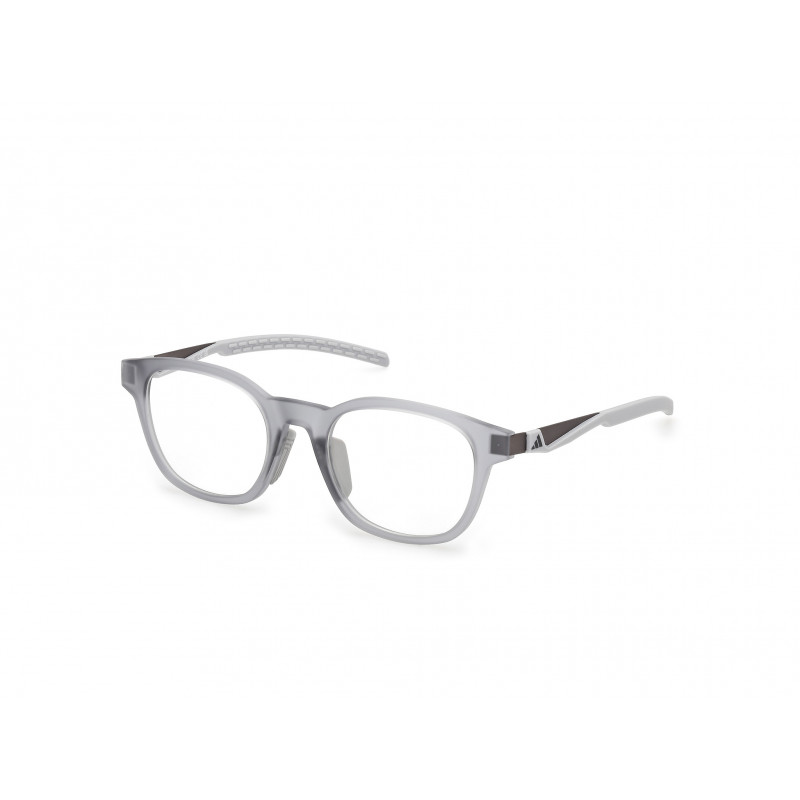 Eyeglasses Adidas Sport SP 5100 020 Matte Grey / 50mm