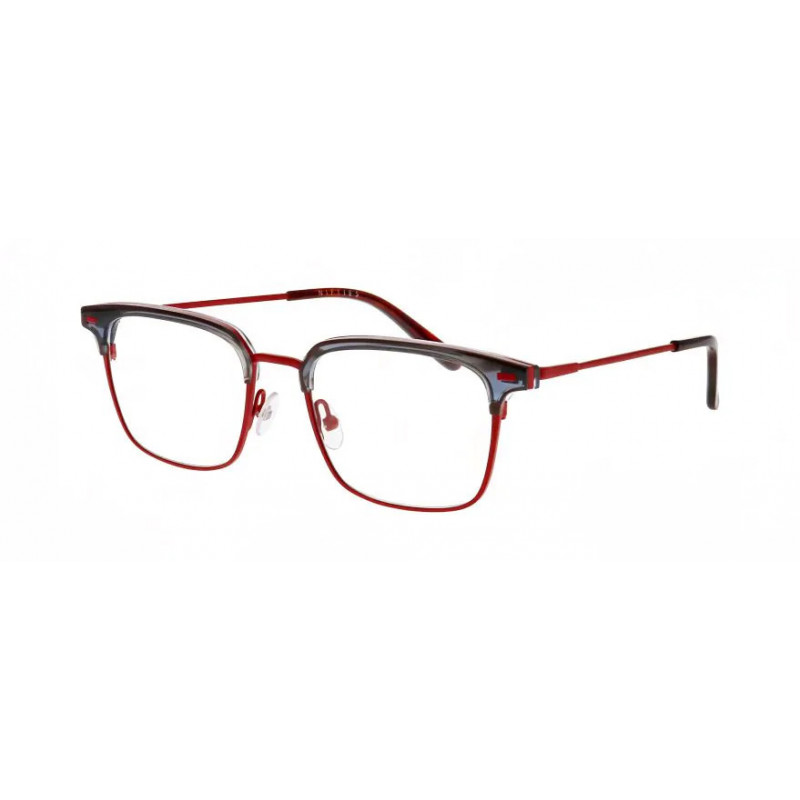 Eyeglasses Nifties NI 8549 6524 Grey / Nosepads 48mm