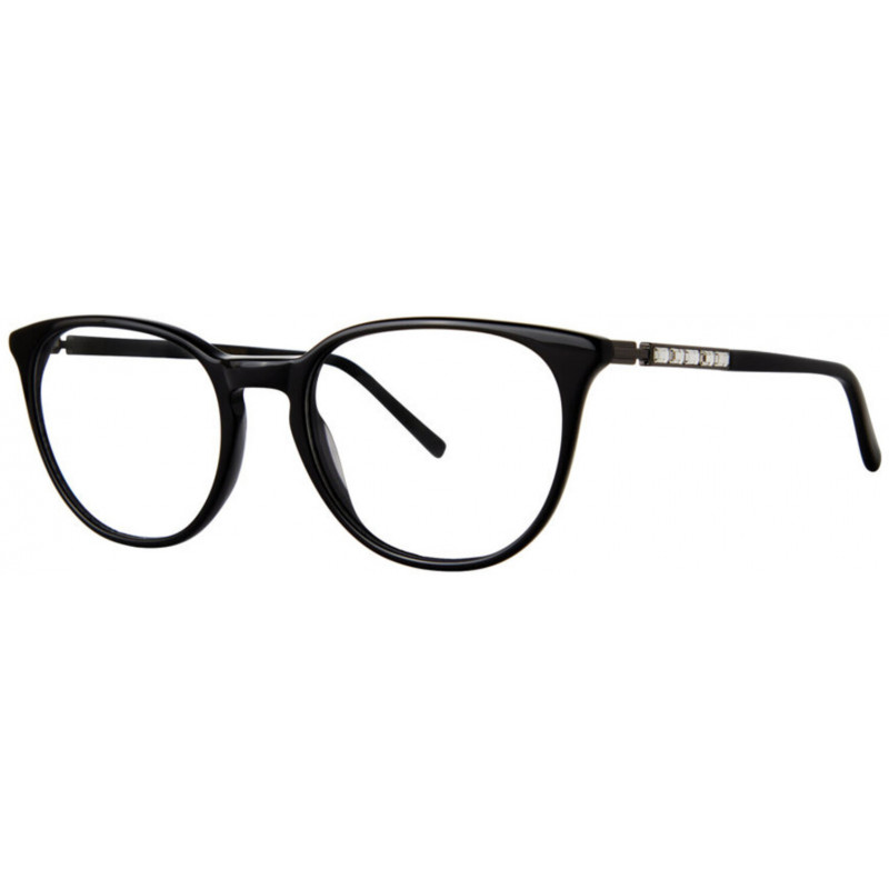 Eyeglasses Vera Wang Sadia Black