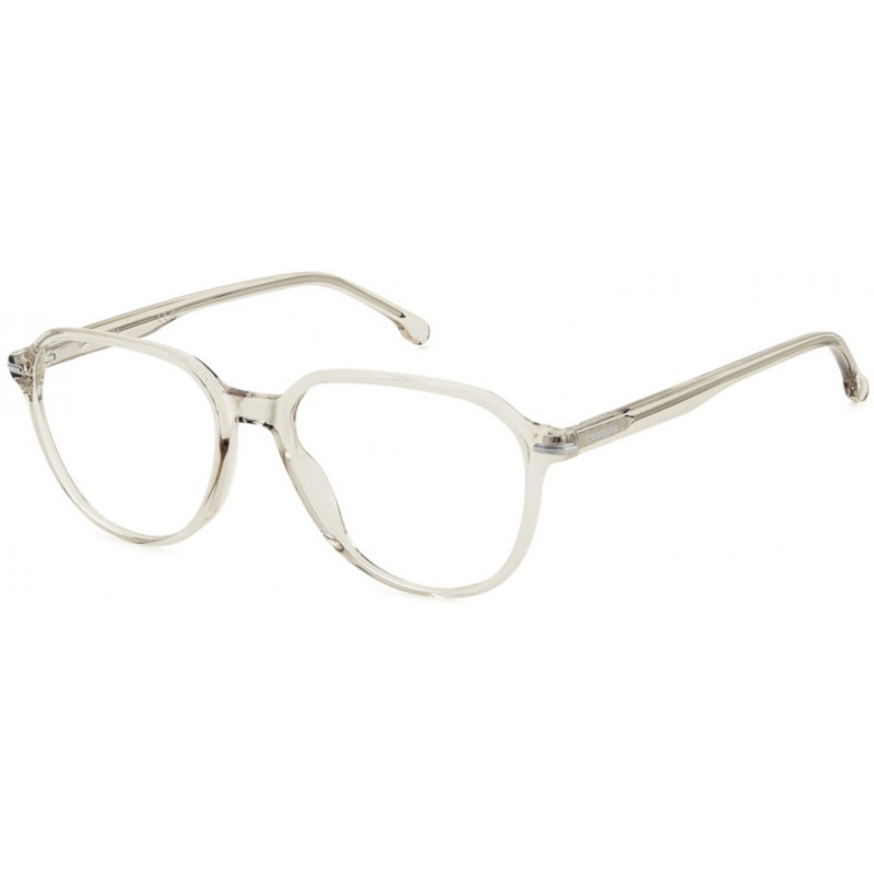 Eyeglasses CARRERA 346 R1T Beige Grey 52mm