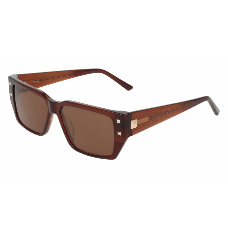 Sunglasses BEBE BB 7282 200 Topaz Gradient 55mm