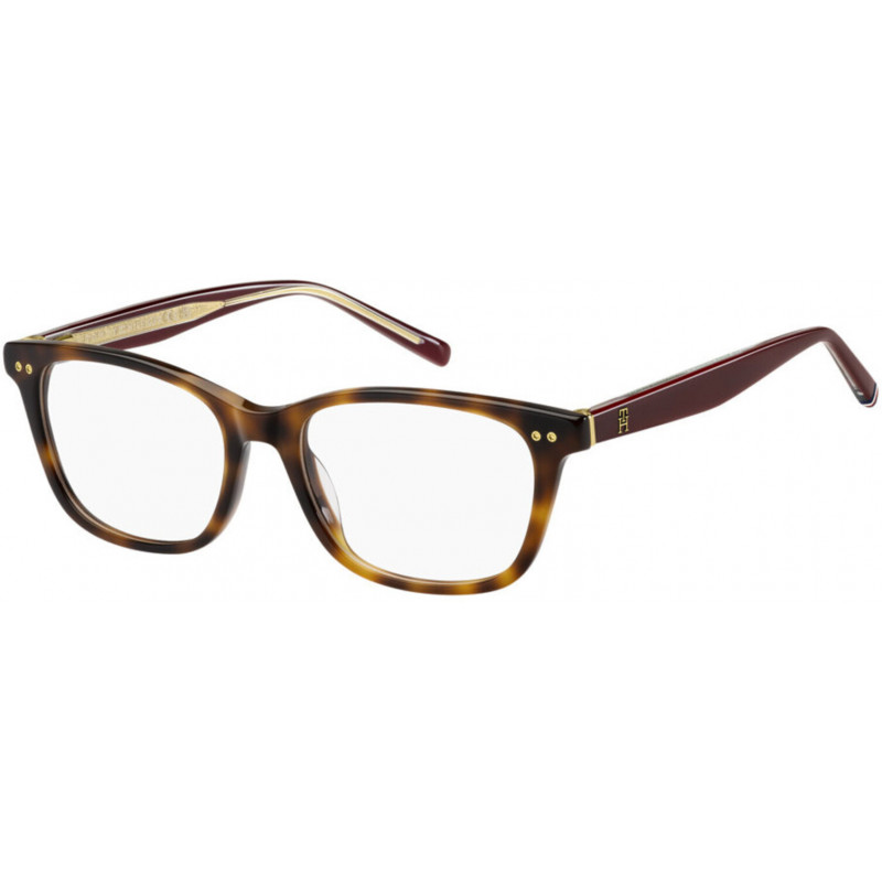 Eyeglasses Tommy Hilfiger TH 2162 9N4 Havana Brown