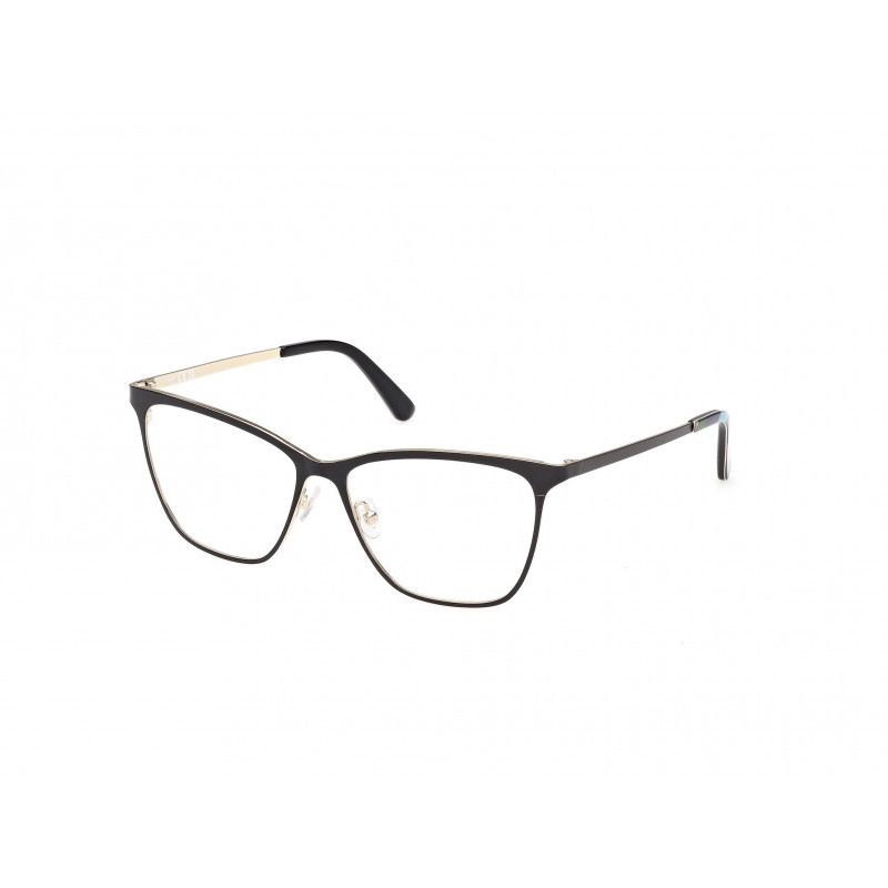 Eyeglasses Emilio Pucci EP 5281 005 Black/Monocolor / 56mm