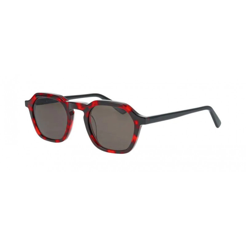 Sunglasses Nifties NI 9882 4024 Red 45mm