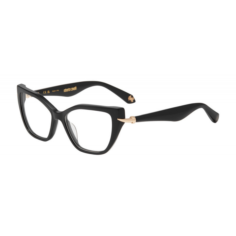 Sunglasses Roberto Cavalli VRC 161 M 0700 Black 54mm