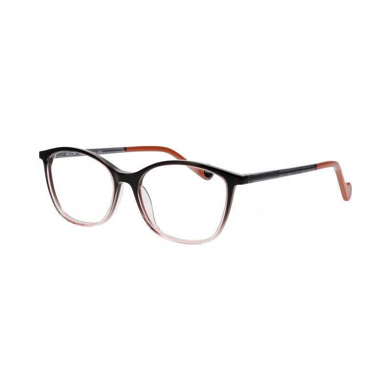 Eyeglasses WOOW CHILL OUT 3 0124 Gradient Grey Pink 53mm