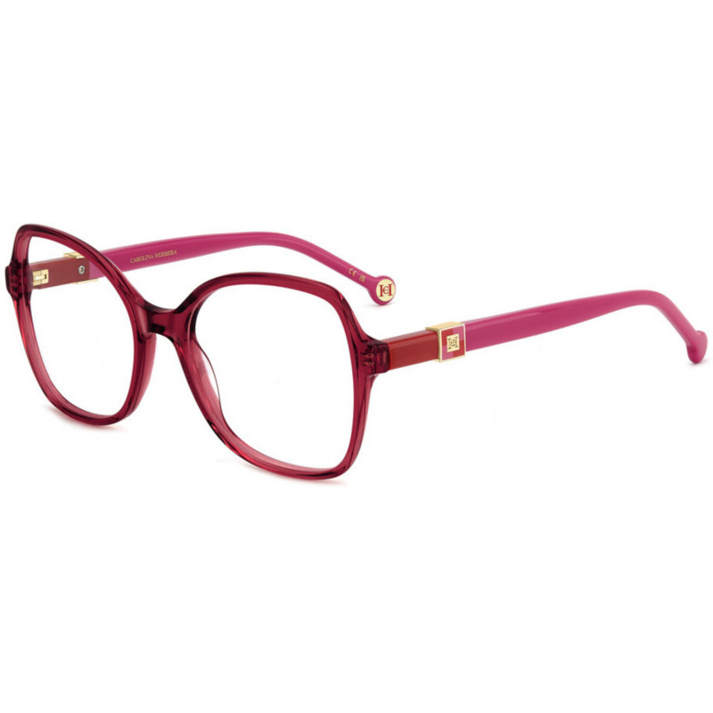 Eyeglasses Carolina Herrera HER 0275 C9A Red