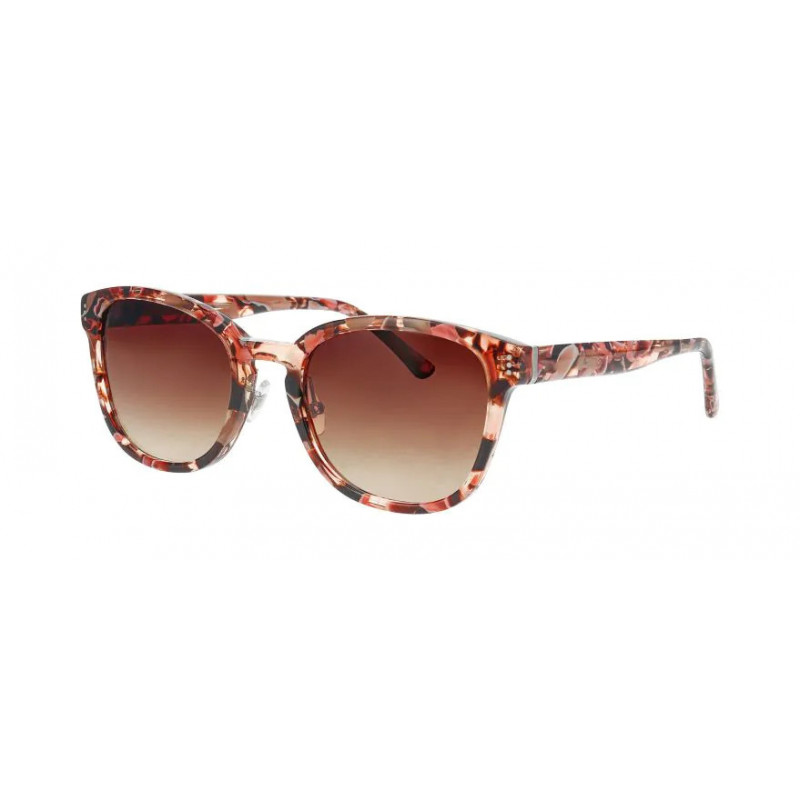 Sunglasses Pro-design Denmark HAZE 2 S 4224 Pink / Nosepads 54mm