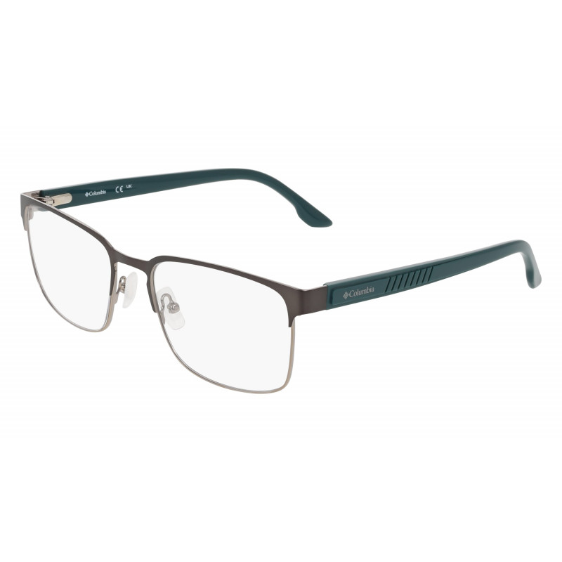 Eyeglasses Columbia C 3066 072 Satin Gunmetal 57mm
