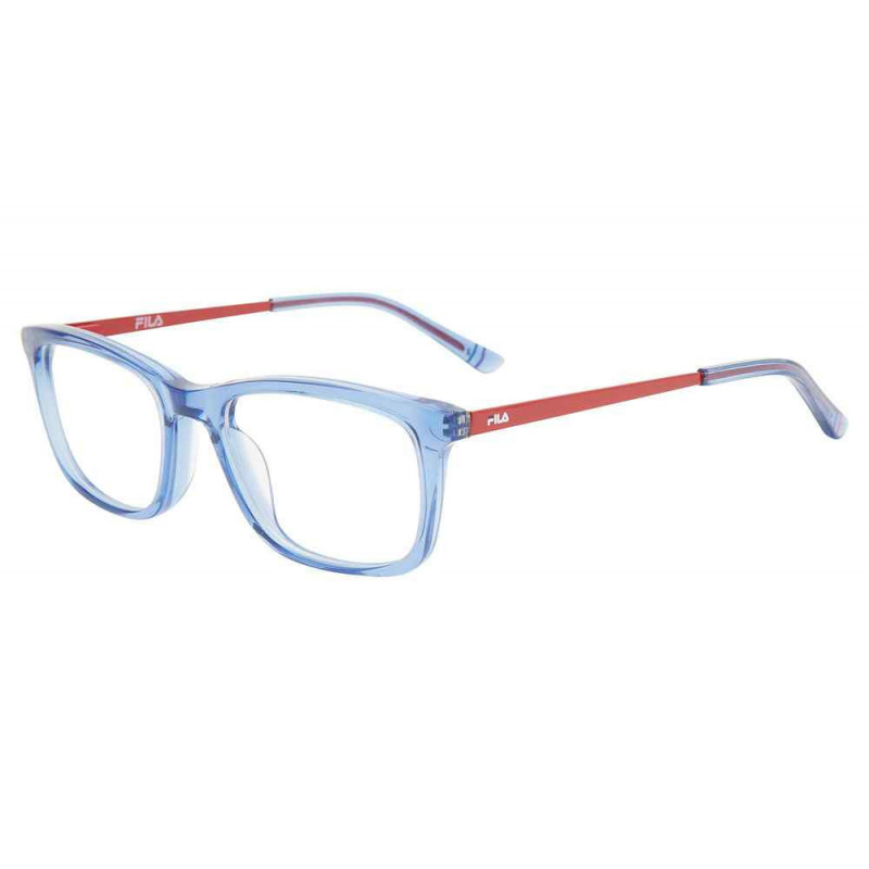 Sunglasses Fila VF 9460 0ble Blue