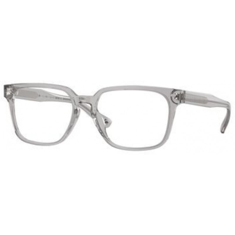Eyeglasses Brooks Brothers BB 2072 U 6074 Grey Transparent / Demo 56mm