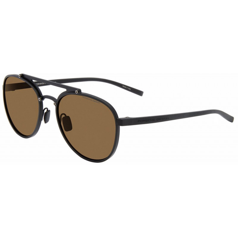 Sunglasses Porsche Design P 8972 a629 Black/Brown