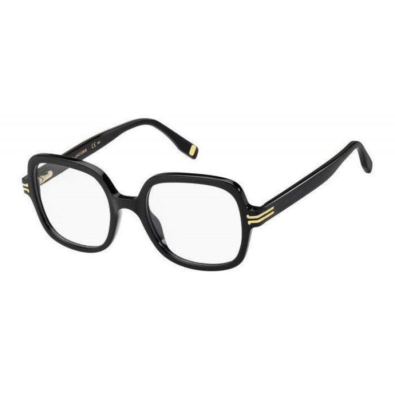 Eyeglasses Marc Jacobs MJ 1058 807 Black 51mm