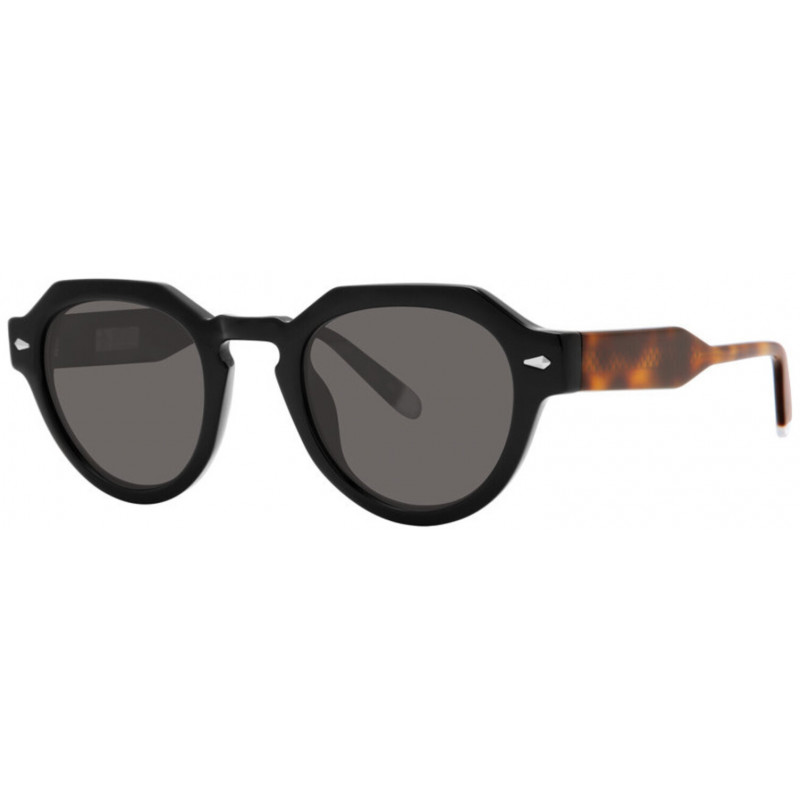 Eyeglasses Original Penguin The Merrick Black Beauty