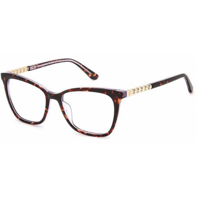 Eyeglasses Juicy Couture JU 240 /G 086 Havana Brown 53mm