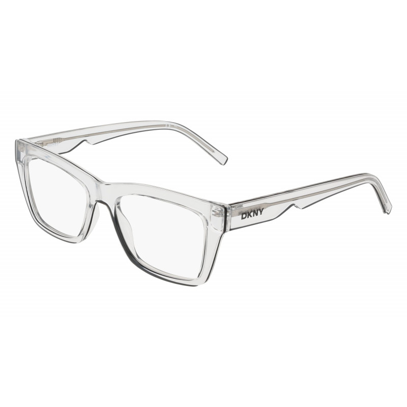 Eyeglasses DKNY DK 5093 000 Clear 52mm