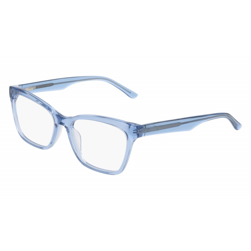 Eyeglasses MARCHON M- 5045 454 Sky Blue Crystal 53mm