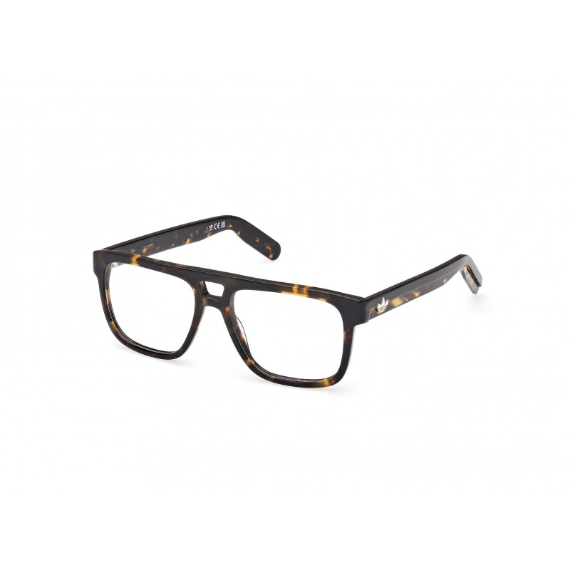 Eyeglasses Adidas Originals OR 5118 052 Dark Havana / 53mm