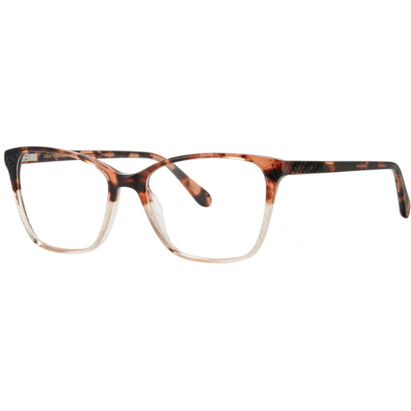 Eyeglasses Lilly Pulitzer Sandy Tortoise 52mm