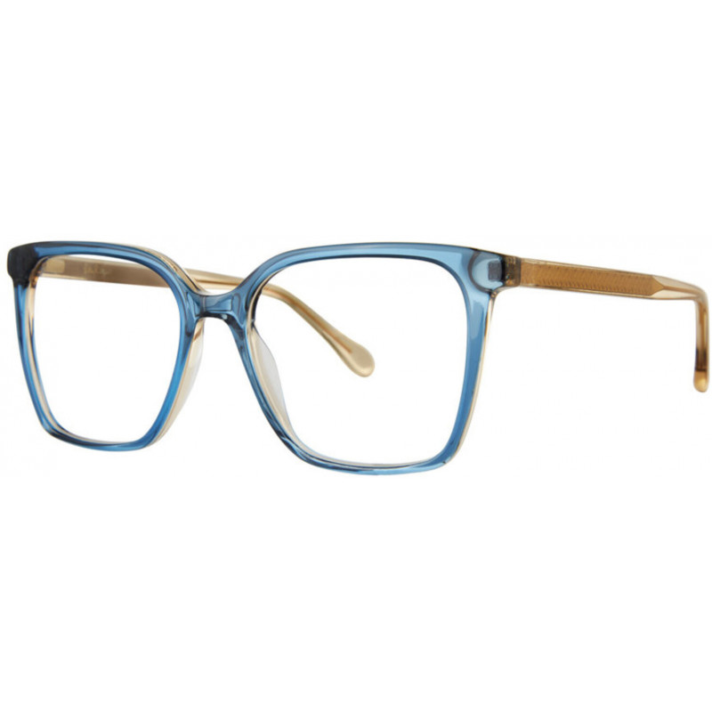 Eyeglasses Lilly Pulitzer Porsha Navy 52mm