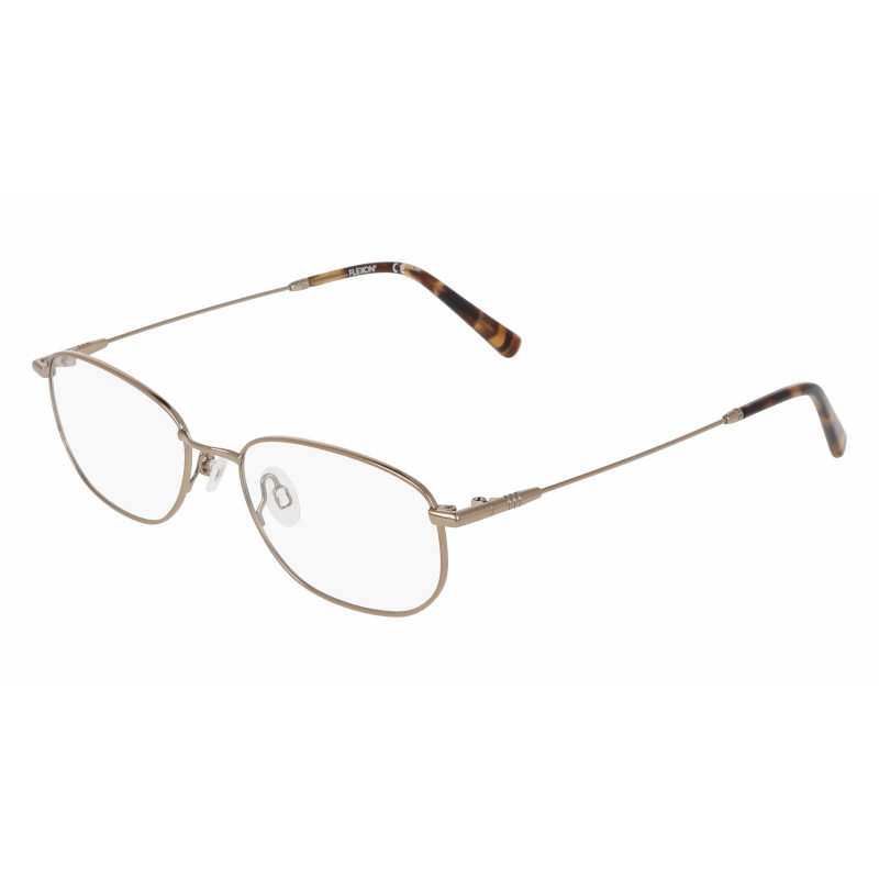 Eyeglasses FLEXON H 6089 250 Sand 51mm