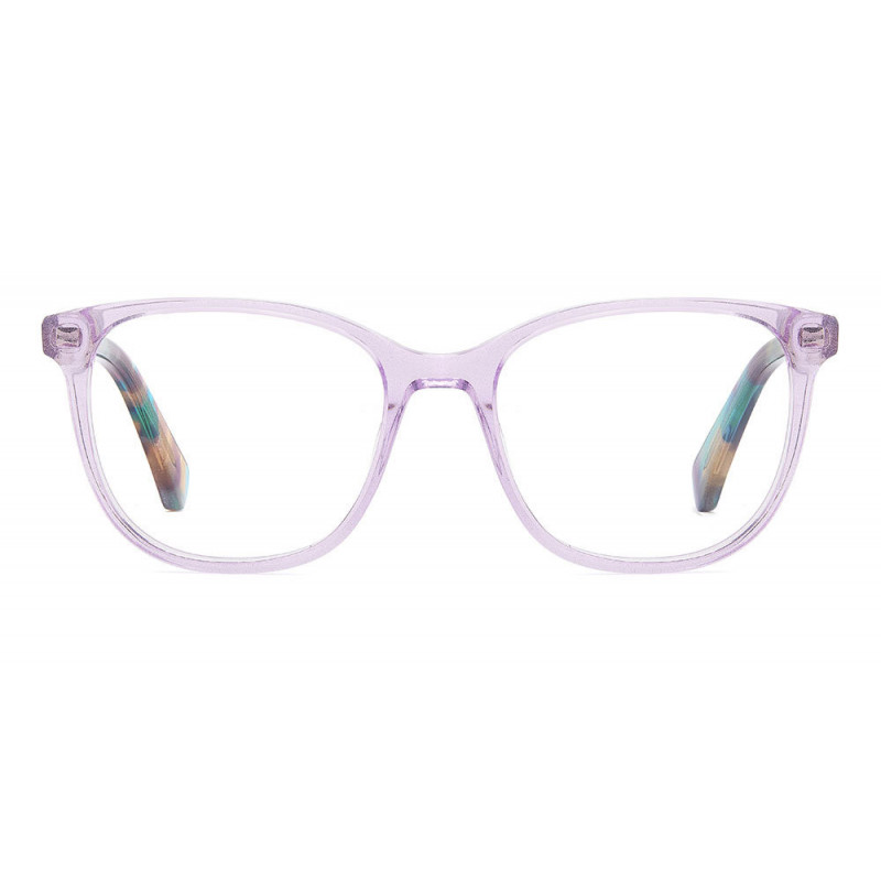 Eyeglasses Kate Spade KS JOELYN 2 B3V Violet 46mm
