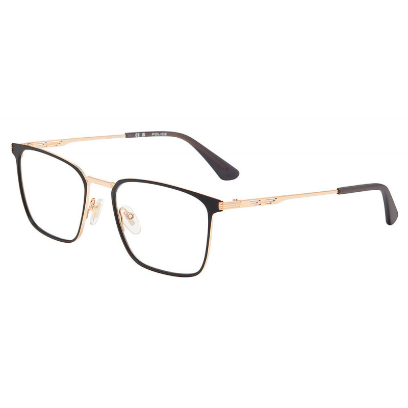 Sunglasses Police VPLQ 70 0302 52mm