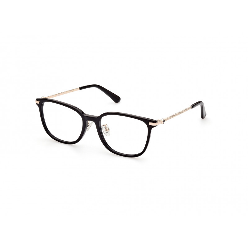 Eyeglasses Guess GU 2918 -D Asian fit 001 53mm