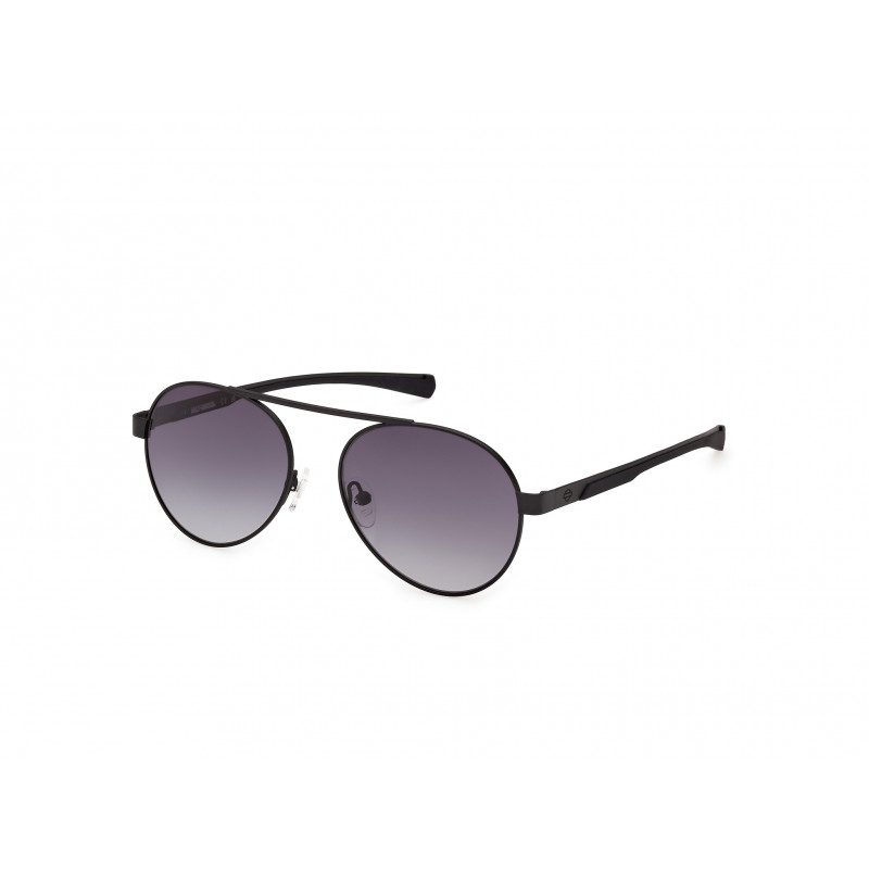Sunglasses Harley-Davidson HD 00032 02B Matte Black / 54mm