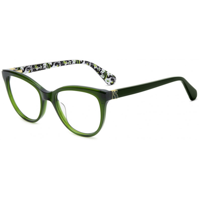 Eyeglasses Kate Spade KS MANDEE 1ED Green 51mm