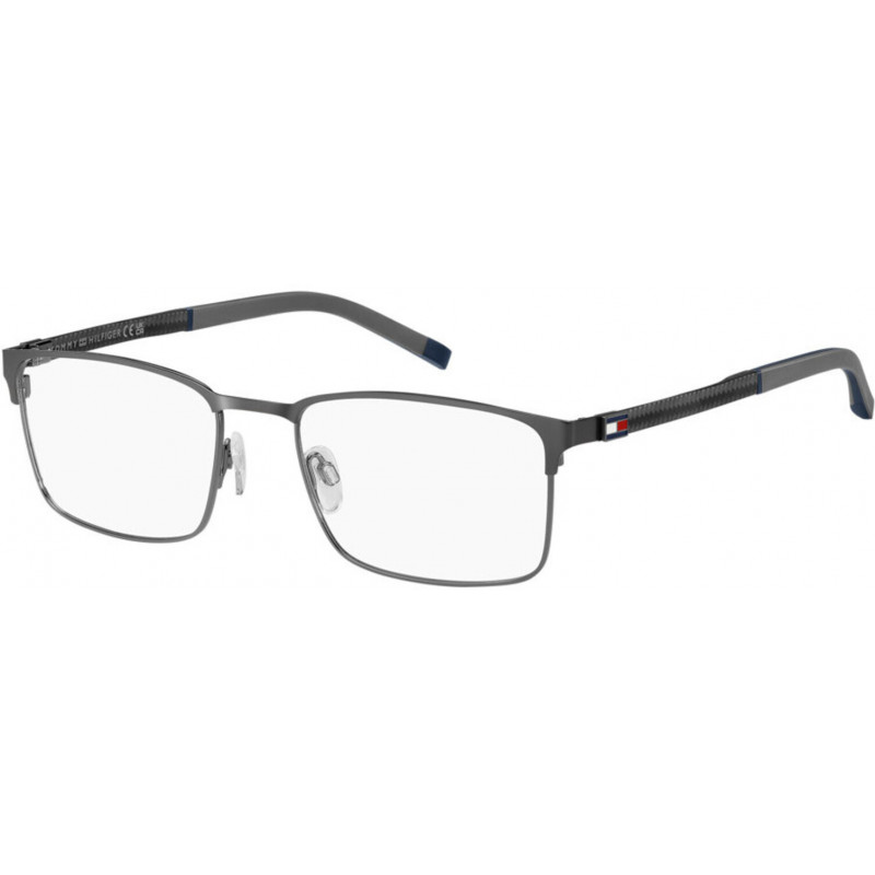 Eyeglasses Tommy Hilfiger TH 2139 R80 Grey