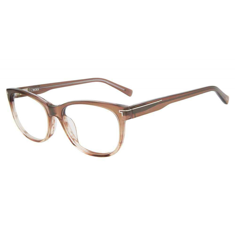 Sunglasses Tumi VTU 517 0wtp Brown 52mm